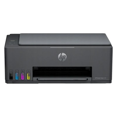 HP Smart Tank 581