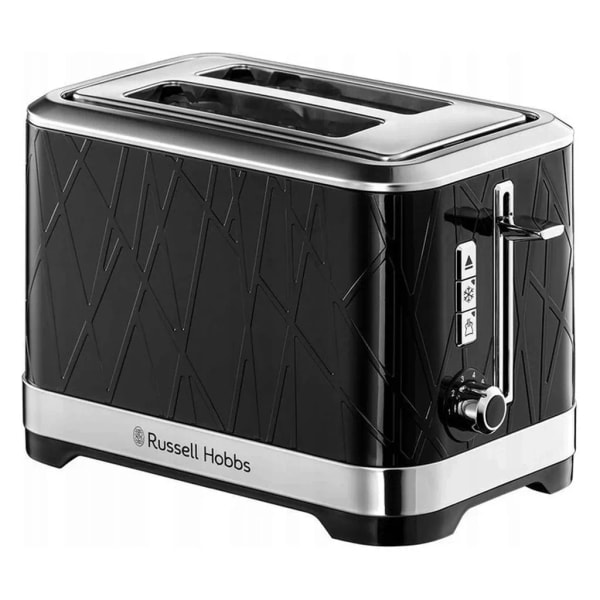 Russell Hobbs Structure 28091-56: Product review