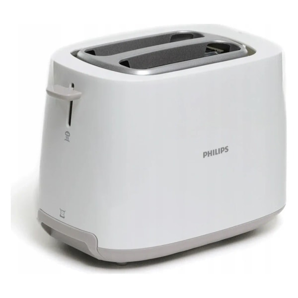 Philips Daily Collection HD2581/00: Product review