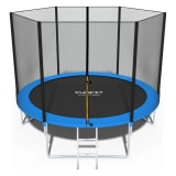 Funfit trampolina 312 cm z siatką
