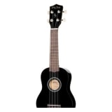 Harley Benton UK-12 Black