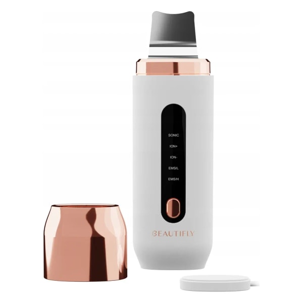 Beautifly B-Scrub PRO: Product review