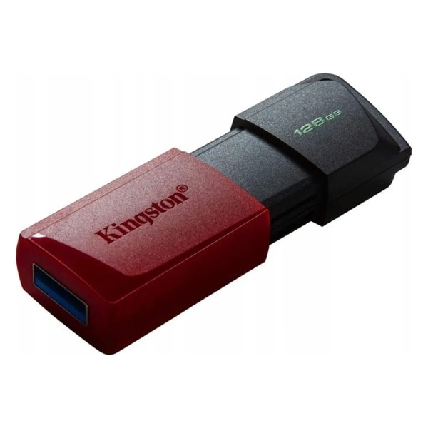 Kingston DataTraveler Exodia M 128 GB: Product review