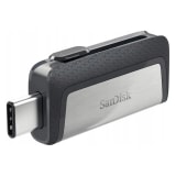 SanDisk Ultra Dual Drive USB Type-C 128 GB