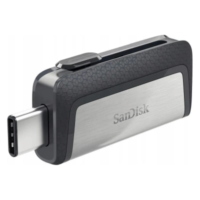 SanDisk Ultra Dual Drive USB Type-C 128 GB