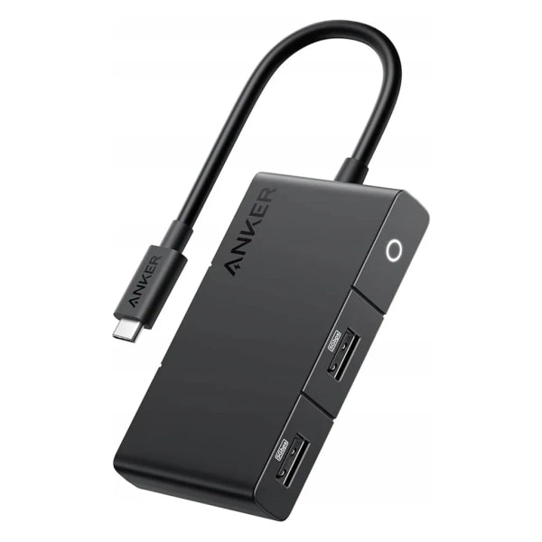 Anker 332 USB-C Hub 5w1: Product review