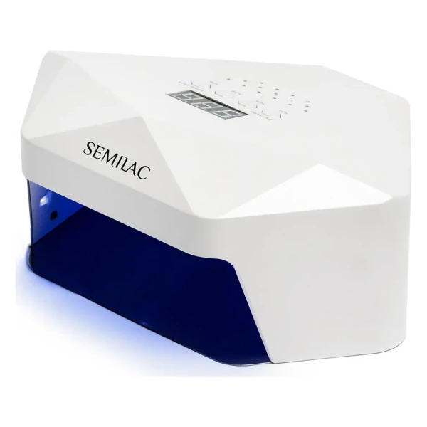 Semilac Diamond Collection 36W/54: Product review