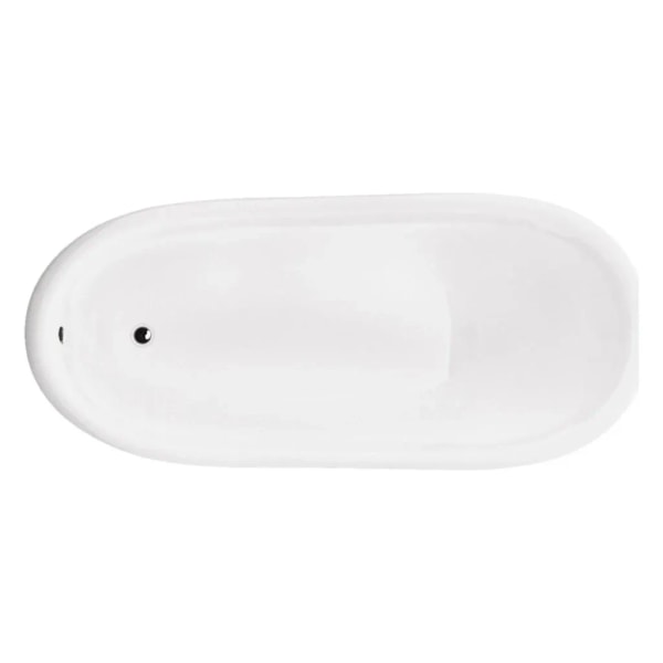 Besco Otylia 170x77 (nóżki złote): Product review