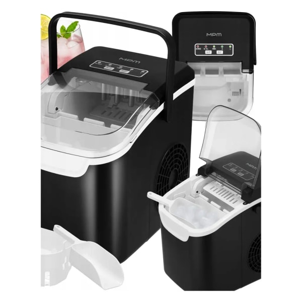 MPM MKD-206: Product review