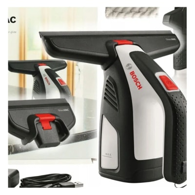 Bosch GlassVAC