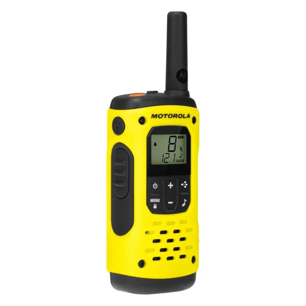 Motorola T92 H2O: Product review
