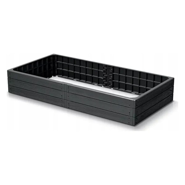 Prosperplast warzywniak 282 l: Product review