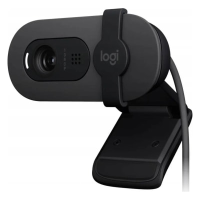 Logitech Brio 105