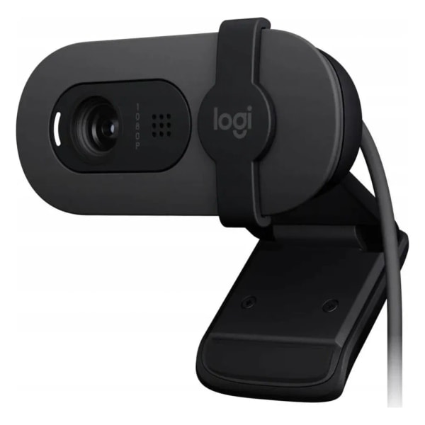 Logitech Brio 105: Product review