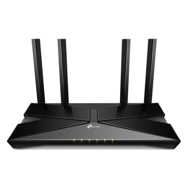 TP-Link Archer AX53: Product review