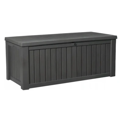 Keter Rockwood 570 l grafit