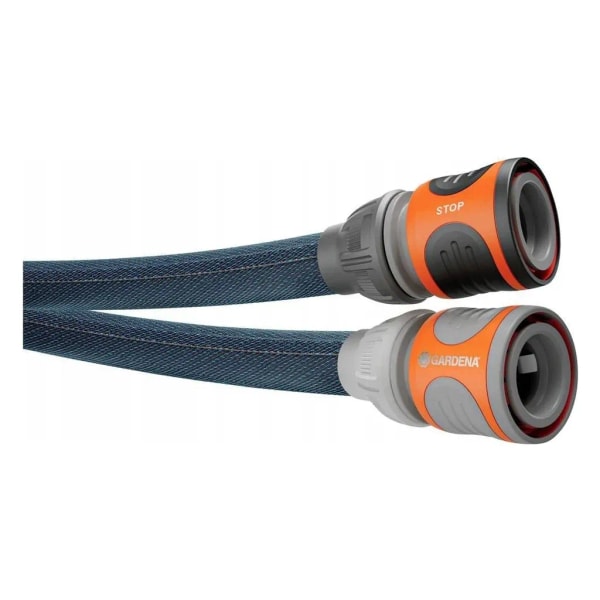 Gardena Liano Xtreme 18484-20 (3/4", 30 m, zestaw): Product review