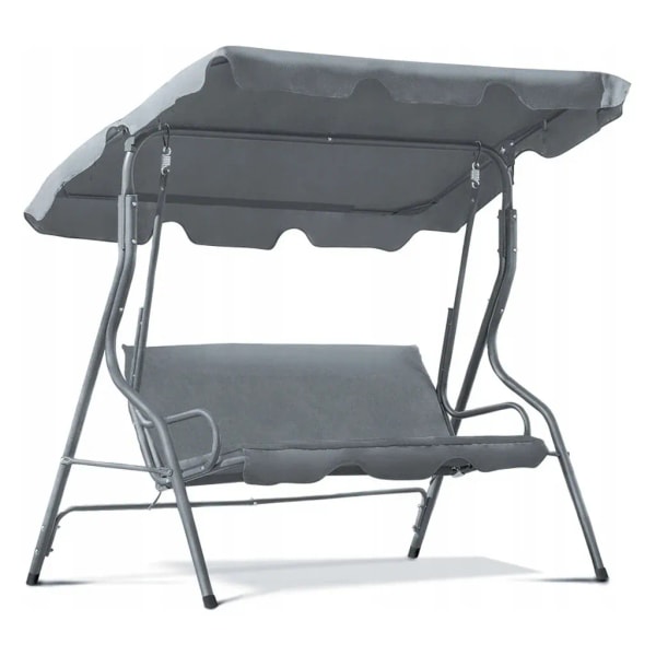 Funfit Garden Relax: Product review