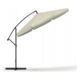 Domondo parasol klasyczny 295x245 cm