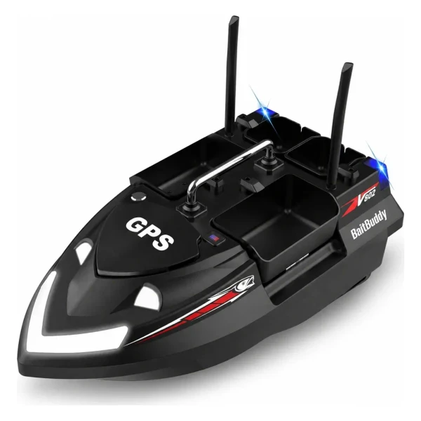 Lokeevan V802 Pro GPS: Product review