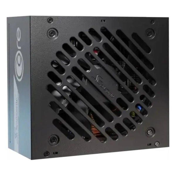 Seasonic CORE GX-650 V2: Product review
