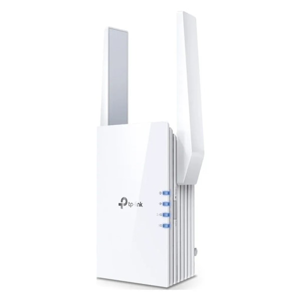 TP-Link RE705X: Product review