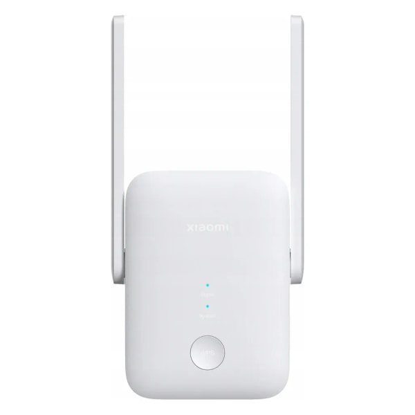 Xiaomi Wi-Fi Range Extender AX1500: Product review