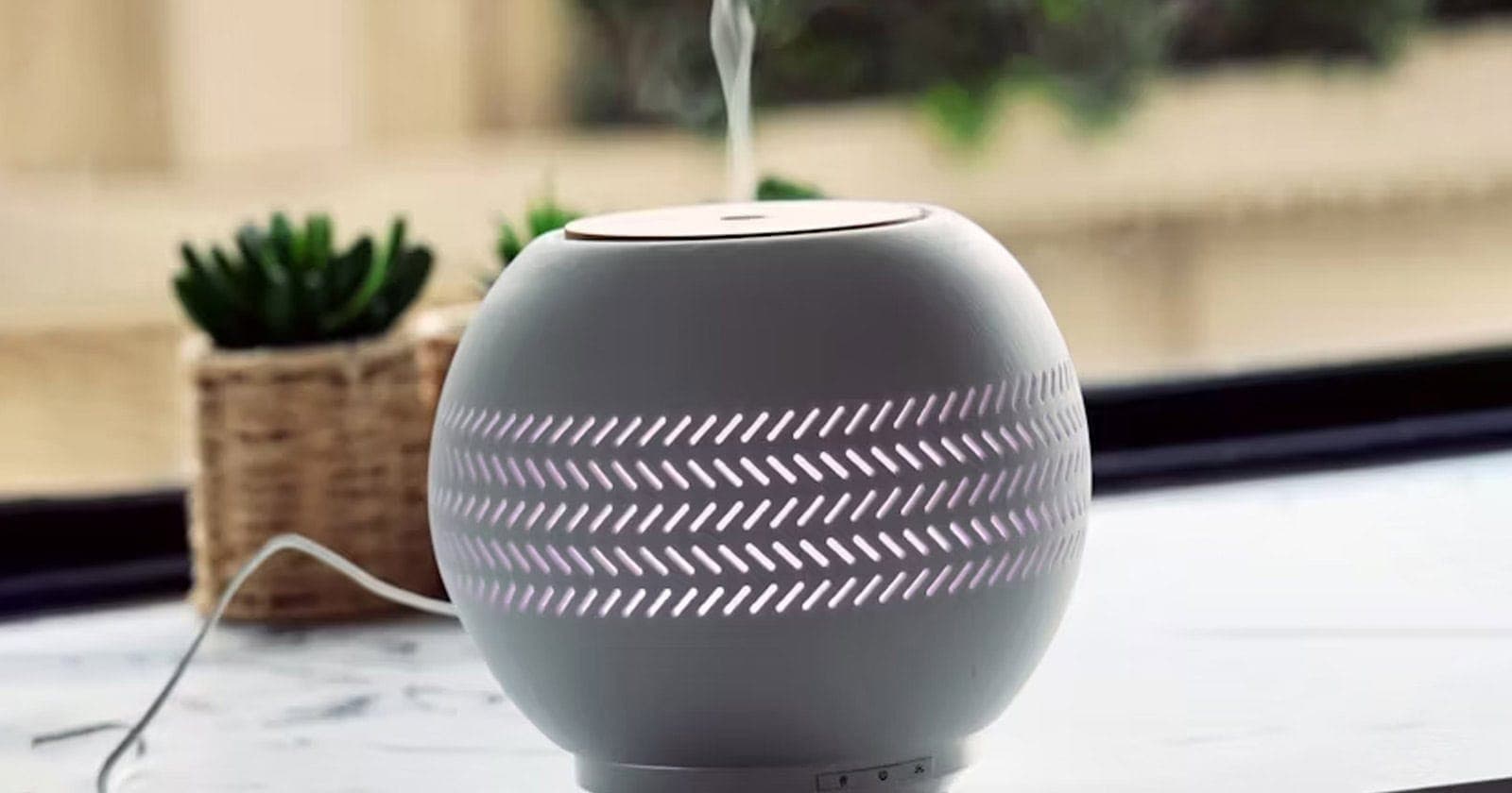 nawilżacz powietrza