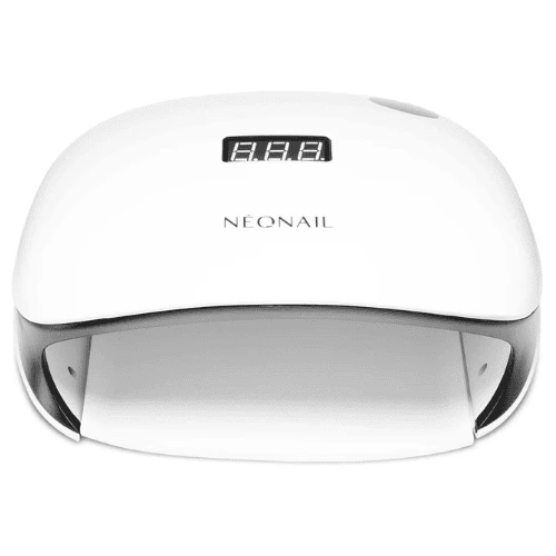 NeoNail LED 36W/48 LCD Display: Product review