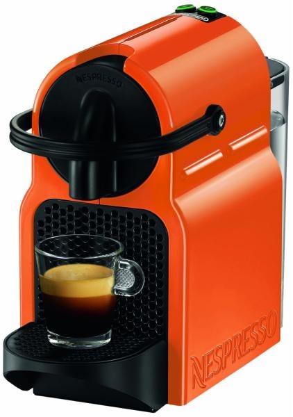 De'Longhi Inissia EN 80.B: Product review
