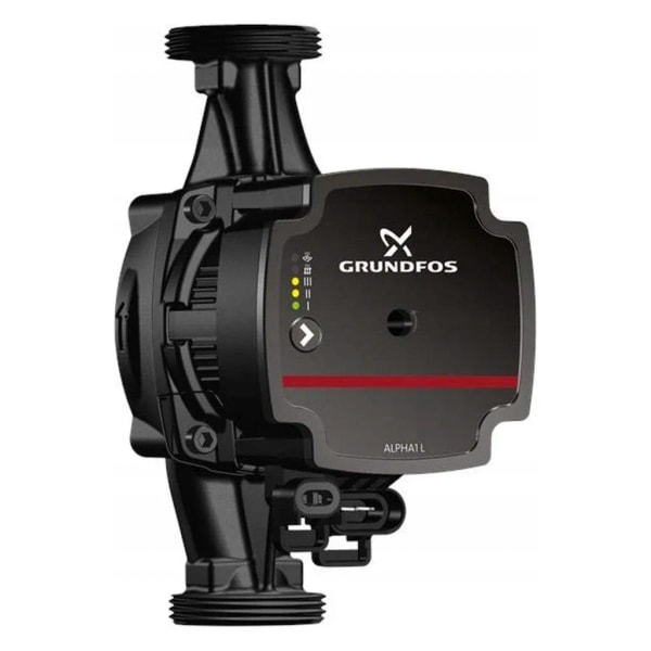 Grundfos Alpha1 L 25-60 180: Product review