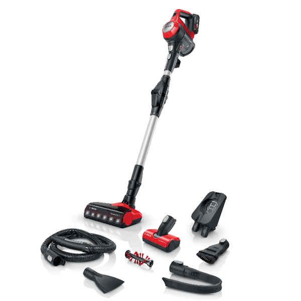 Bosch Unlimited Serie 7: Product review
