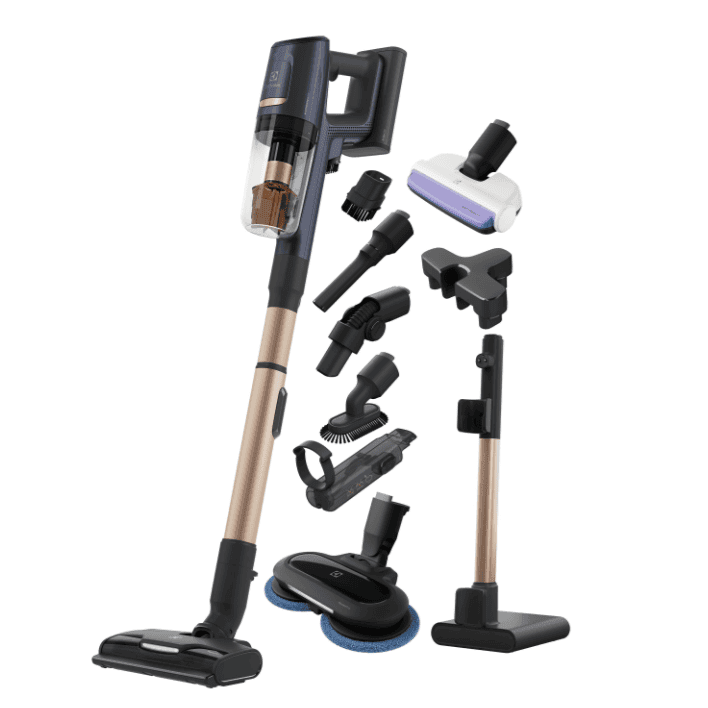 Electrolux Power Hygienic