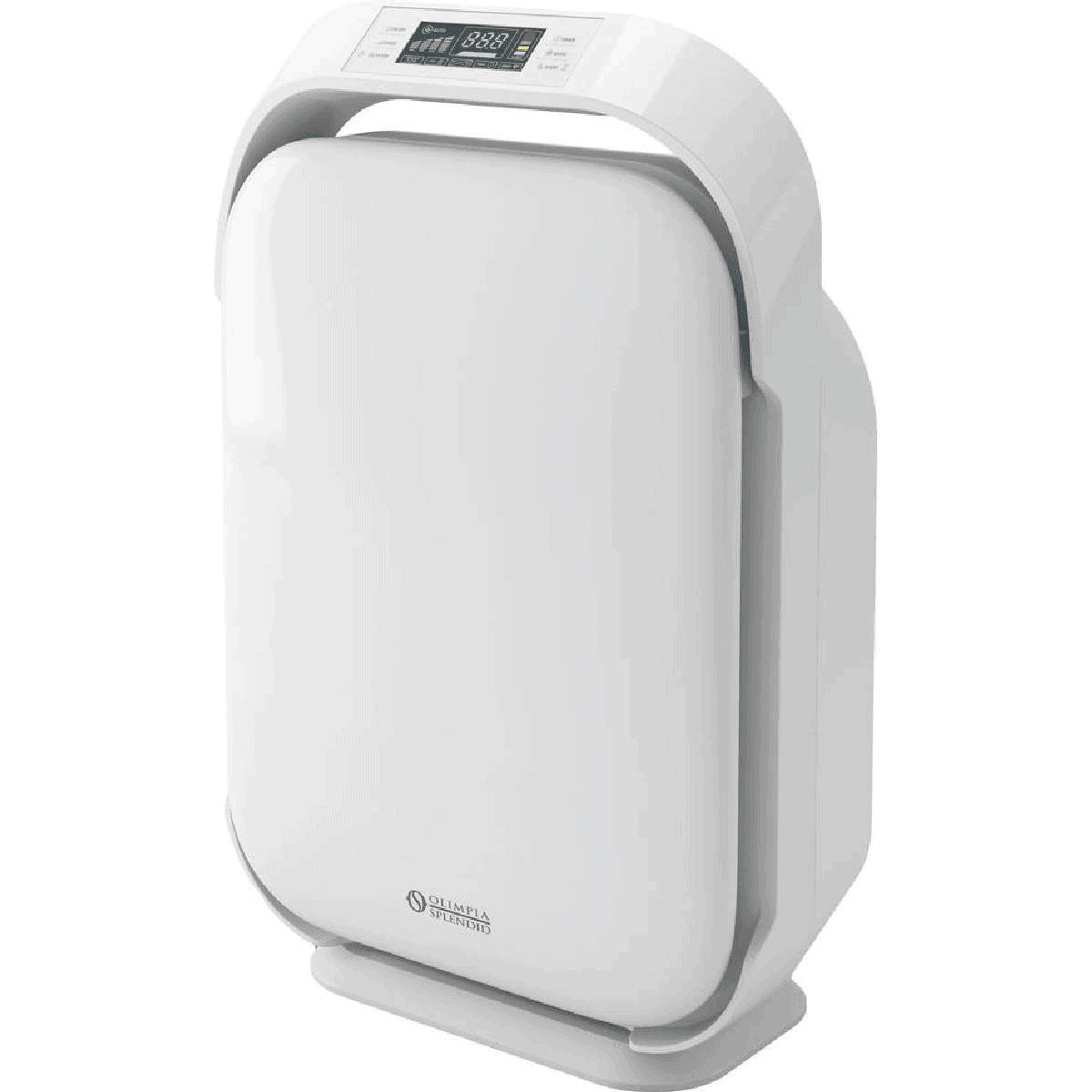 Olimpia Splendid AURA ABSOLUTE