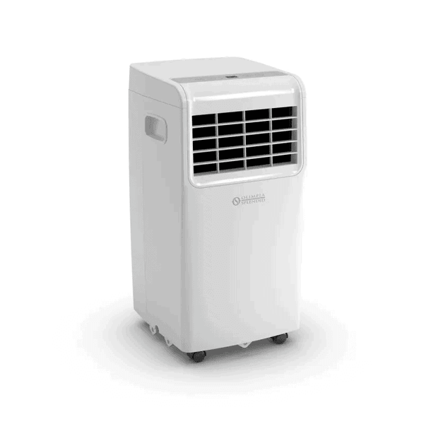 Olimpia Splendid Dolceclima Compact 8 MWB: Product review