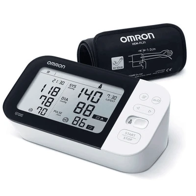 Omron M7 Intelli IT