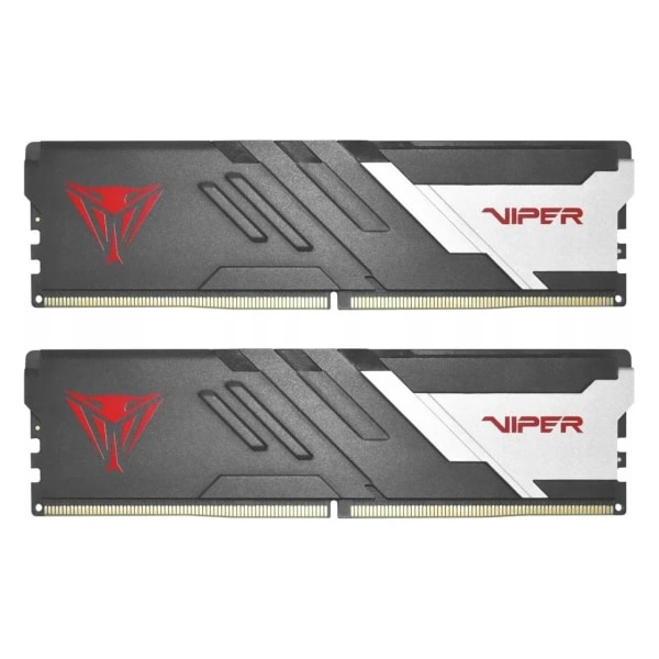 Patriot Viper Venom DDR5 32 GB (2x16 GB) 6000 MT/s CL30: Product review