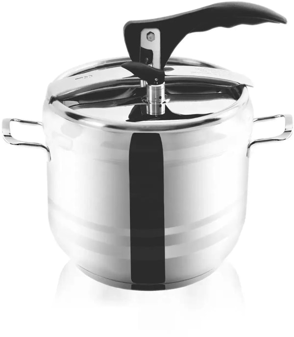 Orion Profi Duo 3,5 + 5 l: Product review