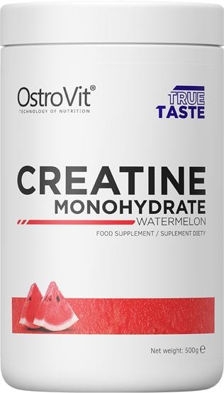 OstroVit Creatine Monohydrate: Product review