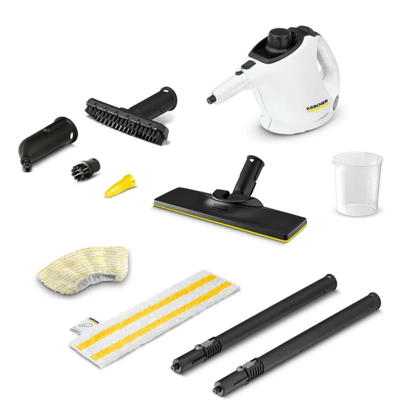 Kärcher SC 1: Product review