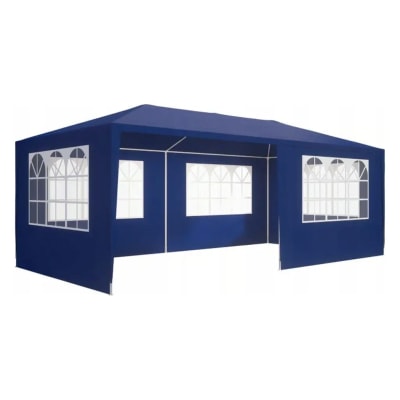 Casaria Rimini pawilon 3x6 m