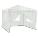 Plonos pawilon 3x3 m