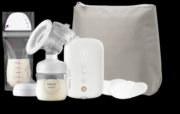 Philips Avent SCF396/11: Product review