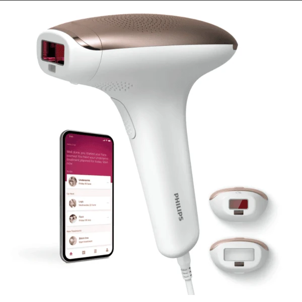 Philips Lumea IPL 7000 SC1997/00: Product review