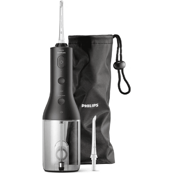 Philips Sonicare Power Flosser 3000: Product review