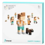 Pixio Happy Family