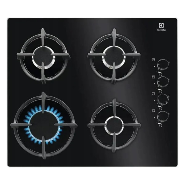 Electrolux EGG6407K: Product review