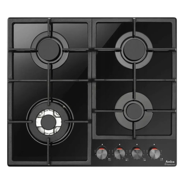 Amica PGCD6121ApFB: Product review