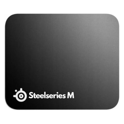 SteelSeries QcK Medium
