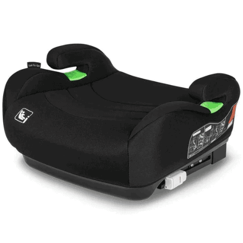 Lionelo Luuk Fix i-Size: Product review